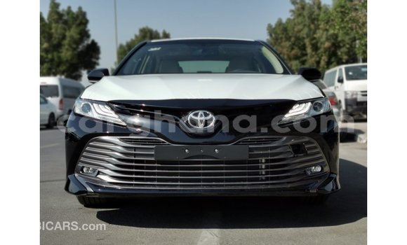 Sayi Imported Toyota Camry Black Mota in Import - Dubai a Ashanti Sayi Imported Toyota Camry Black Mota in Import - Dubai a Ashanti