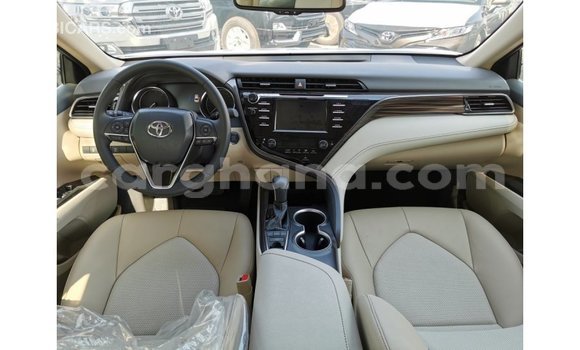 Sayi Imported Toyota Camry Black Mota in Import - Dubai a Ashanti Sayi Imported Toyota Camry Black Mota in Import - Dubai a Ashanti