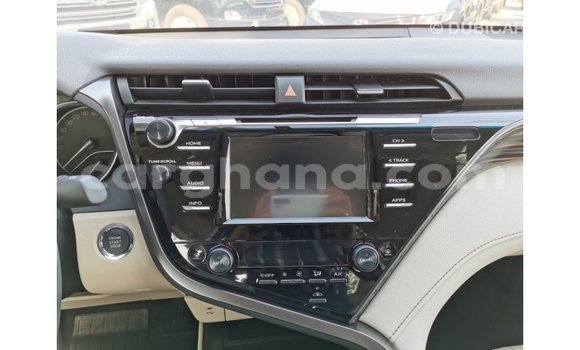 Sayi Imported Toyota Camry Black Mota in Import - Dubai a Ashanti Sayi Imported Toyota Camry Black Mota in Import - Dubai a Ashanti