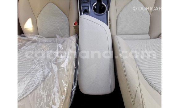 Sayi Imported Toyota Camry Black Mota in Import - Dubai a Ashanti Sayi Imported Toyota Camry Black Mota in Import - Dubai a Ashanti