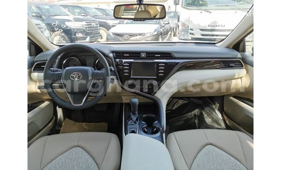 Sayi Imported Toyota Camry Brown Mota in Import - Dubai a Ashanti Sayi Imported Toyota Camry Brown Mota in Import - Dubai a Ashanti