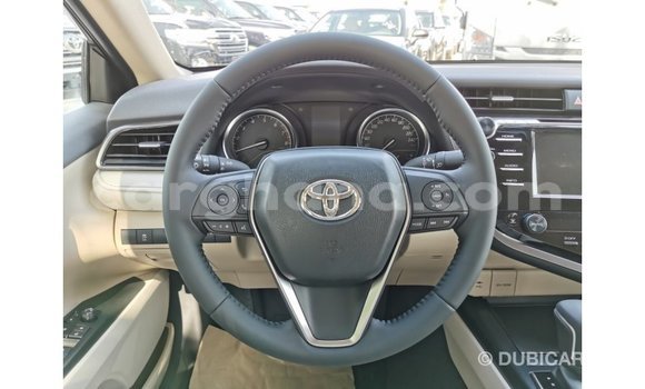 Sayi Imported Toyota Camry Brown Mota in Import - Dubai a Ashanti Sayi Imported Toyota Camry Brown Mota in Import - Dubai a Ashanti