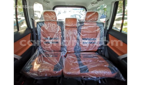 Buy Import Toyota Prado Black Car in Import - Dubai in Ashanti Buy Import Toyota Prado Black Car in Import - Dubai in Ashanti