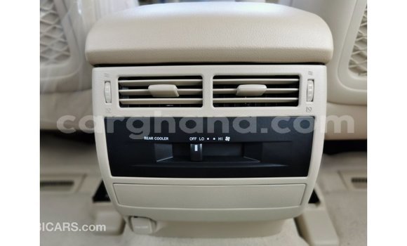 Sayi Imported Toyota Land Cruiser Sauran Mota in Import - Dubai a Ashanti Sayi Imported Toyota Land Cruiser Sauran Mota in Import - Dubai a Ashanti
