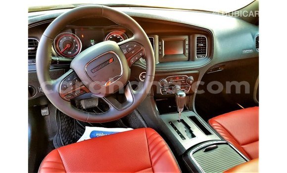 Buy Import Dodge Charger Black Car in Import - Dubai in Ashanti Buy Import Dodge Charger Black Car in Import - Dubai in Ashanti