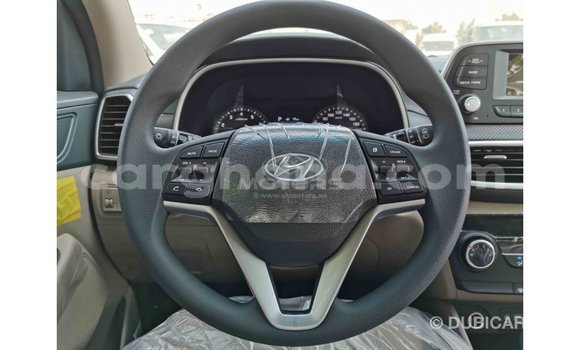 Sayi Imported Hyundai Tucson Blue Mota in Import - Dubai a Ashanti Sayi Imported Hyundai Tucson Blue Mota in Import - Dubai a Ashanti