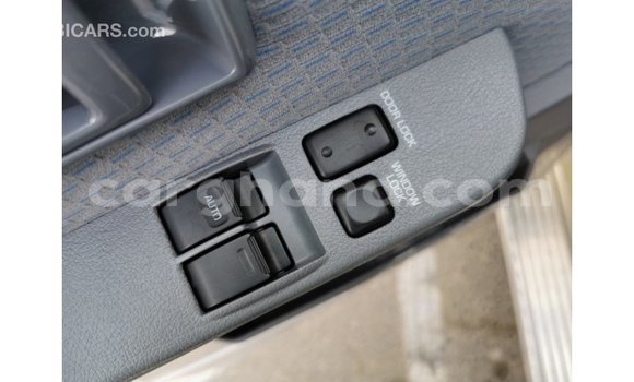 Ra Imported Toyota Land Cruiser Alagara Ọkọ̀ in Import - Dubai ni Ashanti Ra Imported Toyota Land Cruiser Alagara Ọkọ̀ in Import - Dubai ni Ashanti