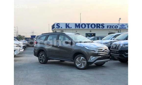 Buy Import Toyota Rush Brown Car in Import - Dubai in Ashanti Buy Import Toyota Rush Brown Car in Import - Dubai in Ashanti