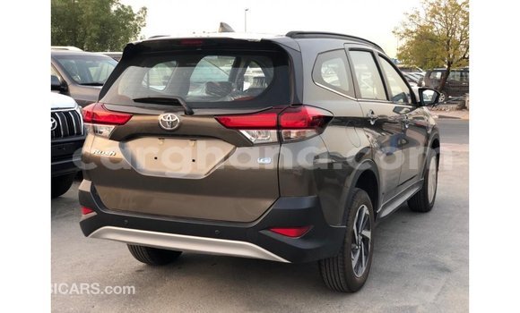 Buy Import Toyota Rush Brown Car in Import - Dubai in Ashanti Buy Import Toyota Rush Brown Car in Import - Dubai in Ashanti