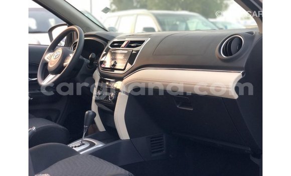 Buy Import Toyota Rush Brown Car in Import - Dubai in Ashanti Buy Import Toyota Rush Brown Car in Import - Dubai in Ashanti