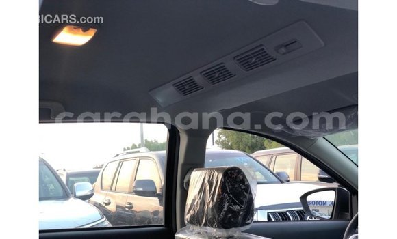 Buy Import Toyota Rush Brown Car in Import - Dubai in Ashanti Buy Import Toyota Rush Brown Car in Import - Dubai in Ashanti