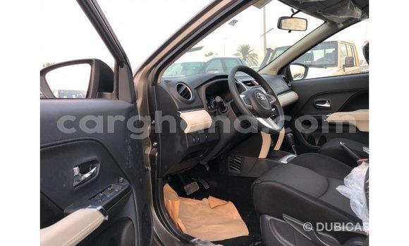 Buy Import Toyota Rush Brown Car in Import - Dubai in Ashanti Buy Import Toyota Rush Brown Car in Import - Dubai in Ashanti