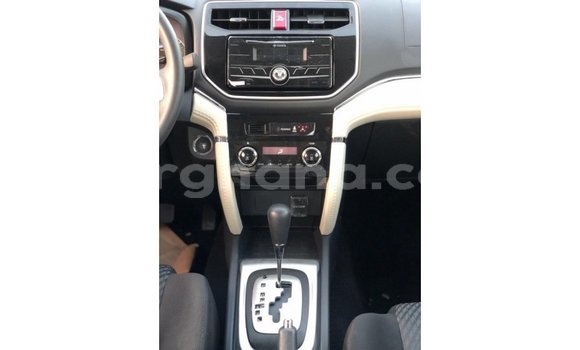Buy Import Toyota Rush Brown Car in Import - Dubai in Ashanti Buy Import Toyota Rush Brown Car in Import - Dubai in Ashanti