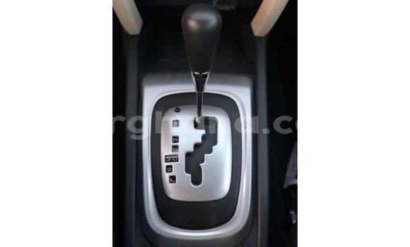 Buy Import Toyota Rush Brown Car in Import - Dubai in Ashanti Buy Import Toyota Rush Brown Car in Import - Dubai in Ashanti