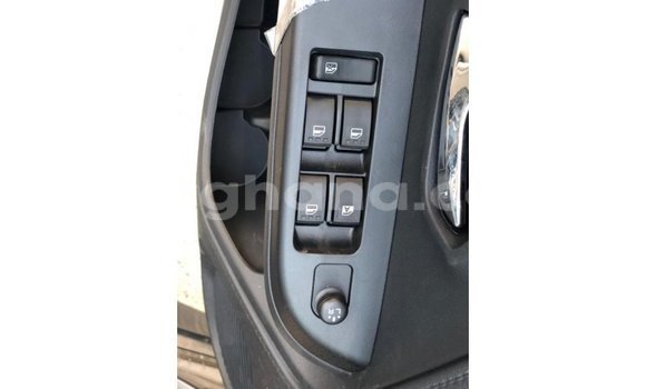 Buy Import Toyota Rush Brown Car in Import - Dubai in Ashanti Buy Import Toyota Rush Brown Car in Import - Dubai in Ashanti