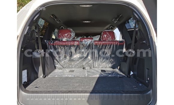 Sayi Imported Lexus GX White Mota in Import - Dubai a Ashanti Sayi Imported Lexus GX White Mota in Import - Dubai a Ashanti