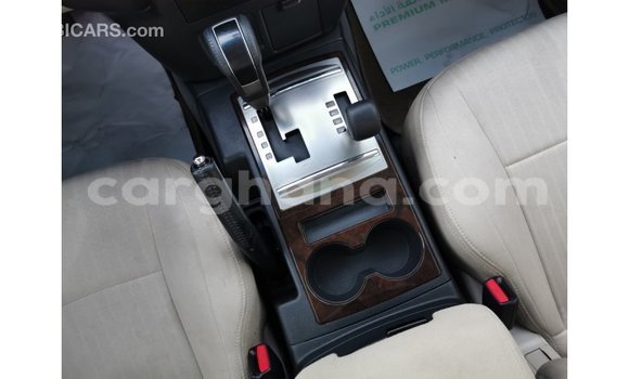 Ra Imported Mitsubishi Pajero Black Ọkọ̀ in Import - Dubai ni Ashanti Ra Imported Mitsubishi Pajero Black Ọkọ̀ in Import - Dubai ni Ashanti