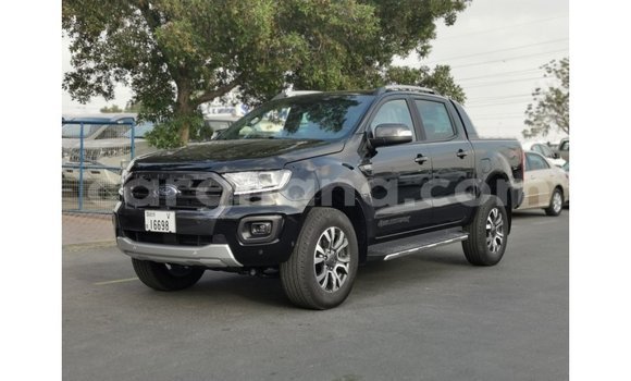 Sayi Imported Ford Ranger Black Mota in Import - Dubai a Ashanti Sayi Imported Ford Ranger Black Mota in Import - Dubai a Ashanti