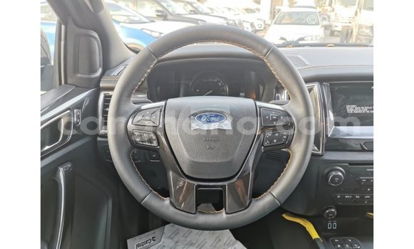 Sayi Imported Ford Ranger Black Mota in Import - Dubai a Ashanti Sayi Imported Ford Ranger Black Mota in Import - Dubai a Ashanti