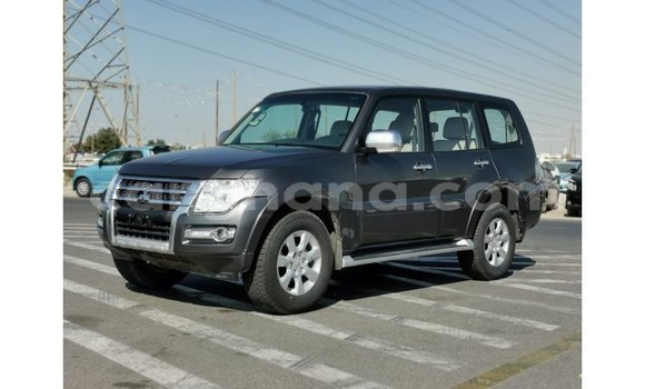 Ra Imported Mitsubishi Pajero Miiran Ọkọ̀ in Import - Dubai ni Ashanti Ra Imported Mitsubishi Pajero Miiran Ọkọ̀ in Import - Dubai ni Ashanti
