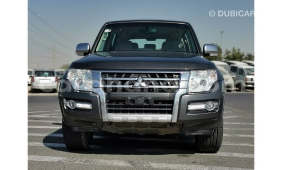 Ra Imported Mitsubishi Pajero Miiran Ọkọ̀ in Import - Dubai ni Ashanti Ra Imported Mitsubishi Pajero Miiran Ọkọ̀ in Import - Dubai ni Ashanti