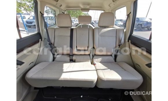Ra Imported Mitsubishi Pajero Miiran Ọkọ̀ in Import - Dubai ni Ashanti Ra Imported Mitsubishi Pajero Miiran Ọkọ̀ in Import - Dubai ni Ashanti