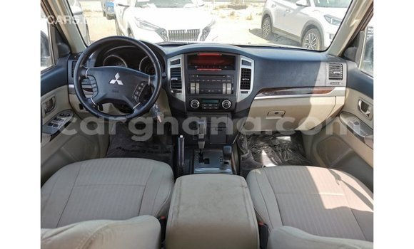 Ra Imported Mitsubishi Pajero Miiran Ọkọ̀ in Import - Dubai ni Ashanti Ra Imported Mitsubishi Pajero Miiran Ọkọ̀ in Import - Dubai ni Ashanti