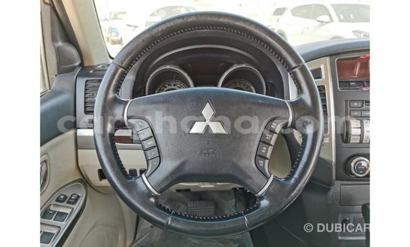 Ra Imported Mitsubishi Pajero Miiran Ọkọ̀ in Import - Dubai ni Ashanti Ra Imported Mitsubishi Pajero Miiran Ọkọ̀ in Import - Dubai ni Ashanti