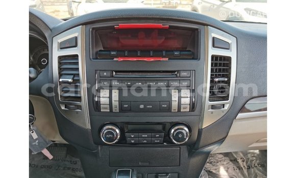 Ra Imported Mitsubishi Pajero Miiran Ọkọ̀ in Import - Dubai ni Ashanti Ra Imported Mitsubishi Pajero Miiran Ọkọ̀ in Import - Dubai ni Ashanti