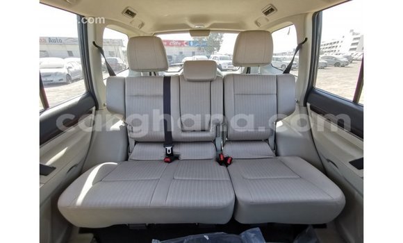 Ra Imported Mitsubishi Pajero Miiran Ọkọ̀ in Import - Dubai ni Ashanti Ra Imported Mitsubishi Pajero Miiran Ọkọ̀ in Import - Dubai ni Ashanti