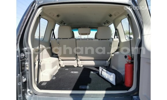 Ra Imported Mitsubishi Pajero Miiran Ọkọ̀ in Import - Dubai ni Ashanti Ra Imported Mitsubishi Pajero Miiran Ọkọ̀ in Import - Dubai ni Ashanti