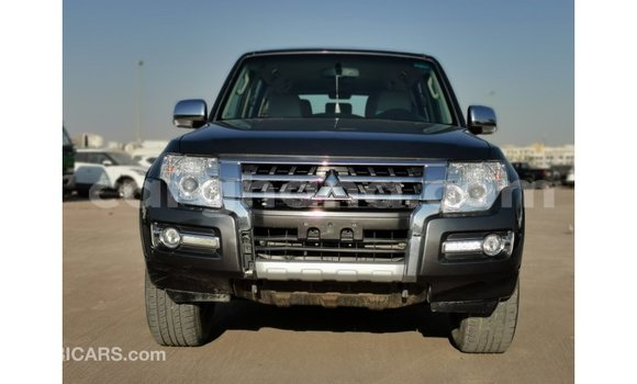 Sayi Imported Mitsubishi Pajero Sauran Mota in Import - Dubai a Ashanti Sayi Imported Mitsubishi Pajero Sauran Mota in Import - Dubai a Ashanti