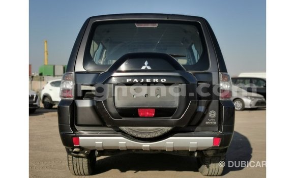 Sayi Imported Mitsubishi Pajero Sauran Mota in Import - Dubai a Ashanti Sayi Imported Mitsubishi Pajero Sauran Mota in Import - Dubai a Ashanti