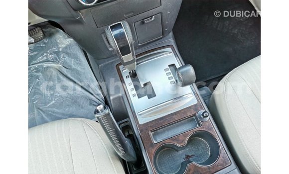 Sayi Imported Mitsubishi Pajero Sauran Mota in Import - Dubai a Ashanti Sayi Imported Mitsubishi Pajero Sauran Mota in Import - Dubai a Ashanti