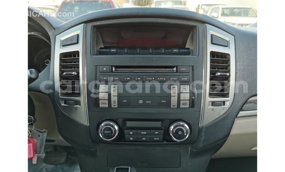 Sayi Imported Mitsubishi Pajero Sauran Mota in Import - Dubai a Ashanti Sayi Imported Mitsubishi Pajero Sauran Mota in Import - Dubai a Ashanti
