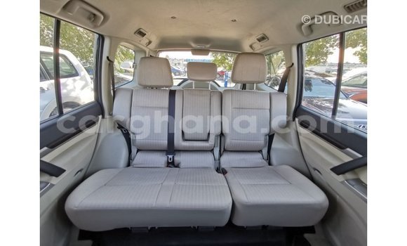 Sayi Imported Mitsubishi Pajero Sauran Mota in Import - Dubai a Ashanti Sayi Imported Mitsubishi Pajero Sauran Mota in Import - Dubai a Ashanti