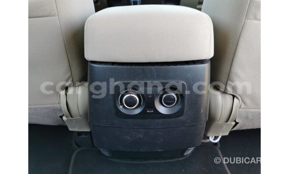 Buy Import Mitsubishi Pajero White Car in Import - Dubai in Ashanti Buy Import Mitsubishi Pajero White Car in Import - Dubai in Ashanti