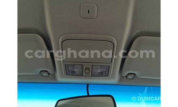 Buy Import Mitsubishi Pajero White Car in Import - Dubai in Ashanti Buy Import Mitsubishi Pajero White Car in Import - Dubai in Ashanti