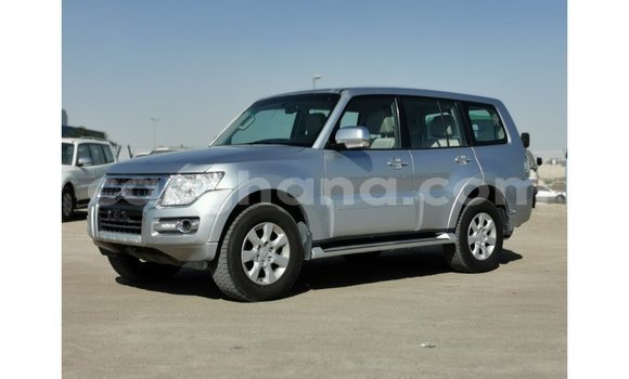 Ra Imported Mitsubishi Pajero Miiran Ọkọ̀ in Import - Dubai ni Ashanti Ra Imported Mitsubishi Pajero Miiran Ọkọ̀ in Import - Dubai ni Ashanti