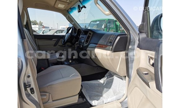 Ra Imported Mitsubishi Pajero Miiran Ọkọ̀ in Import - Dubai ni Ashanti Ra Imported Mitsubishi Pajero Miiran Ọkọ̀ in Import - Dubai ni Ashanti