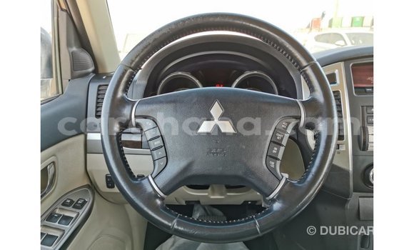 Ra Imported Mitsubishi Pajero Miiran Ọkọ̀ in Import - Dubai ni Ashanti Ra Imported Mitsubishi Pajero Miiran Ọkọ̀ in Import - Dubai ni Ashanti