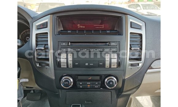 Ra Imported Mitsubishi Pajero Miiran Ọkọ̀ in Import - Dubai ni Ashanti Ra Imported Mitsubishi Pajero Miiran Ọkọ̀ in Import - Dubai ni Ashanti