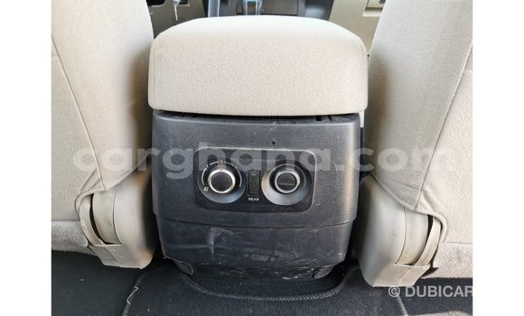 Ra Imported Mitsubishi Pajero Miiran Ọkọ̀ in Import - Dubai ni Ashanti Ra Imported Mitsubishi Pajero Miiran Ọkọ̀ in Import - Dubai ni Ashanti