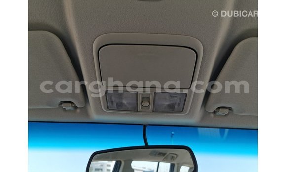 Ra Imported Mitsubishi Pajero Miiran Ọkọ̀ in Import - Dubai ni Ashanti Ra Imported Mitsubishi Pajero Miiran Ọkọ̀ in Import - Dubai ni Ashanti