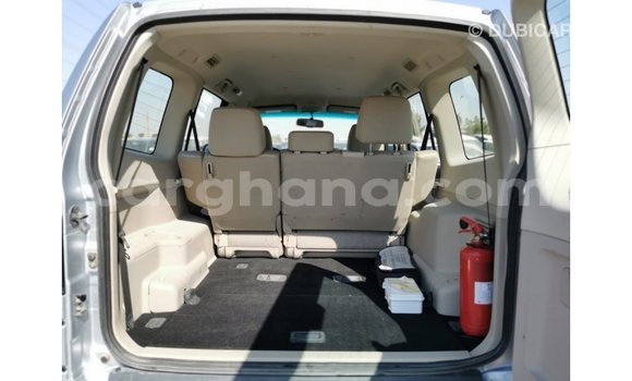 Ra Imported Mitsubishi Pajero Miiran Ọkọ̀ in Import - Dubai ni Ashanti Ra Imported Mitsubishi Pajero Miiran Ọkọ̀ in Import - Dubai ni Ashanti