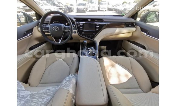 Sayi Imported Toyota Camry Brown Mota in Import - Dubai a Ashanti Sayi Imported Toyota Camry Brown Mota in Import - Dubai a Ashanti