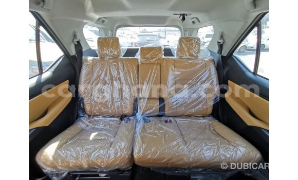 Sayi Imported Toyota Fortuner Black Mota in Import - Dubai a Ashanti Sayi Imported Toyota Fortuner Black Mota in Import - Dubai a Ashanti