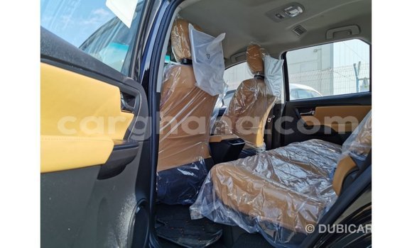 Sayi Imported Toyota Fortuner Black Mota in Import - Dubai a Ashanti Sayi Imported Toyota Fortuner Black Mota in Import - Dubai a Ashanti