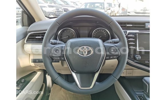 Buy Import Toyota Camry Black Car in Import - Dubai in Ashanti Buy Import Toyota Camry Black Car in Import - Dubai in Ashanti