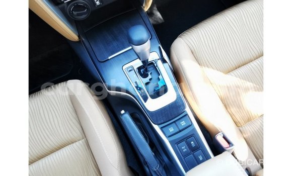 Buy Import Toyota Fortuner Other Car in Import - Dubai in Ashanti Buy Import Toyota Fortuner Other Car in Import - Dubai in Ashanti